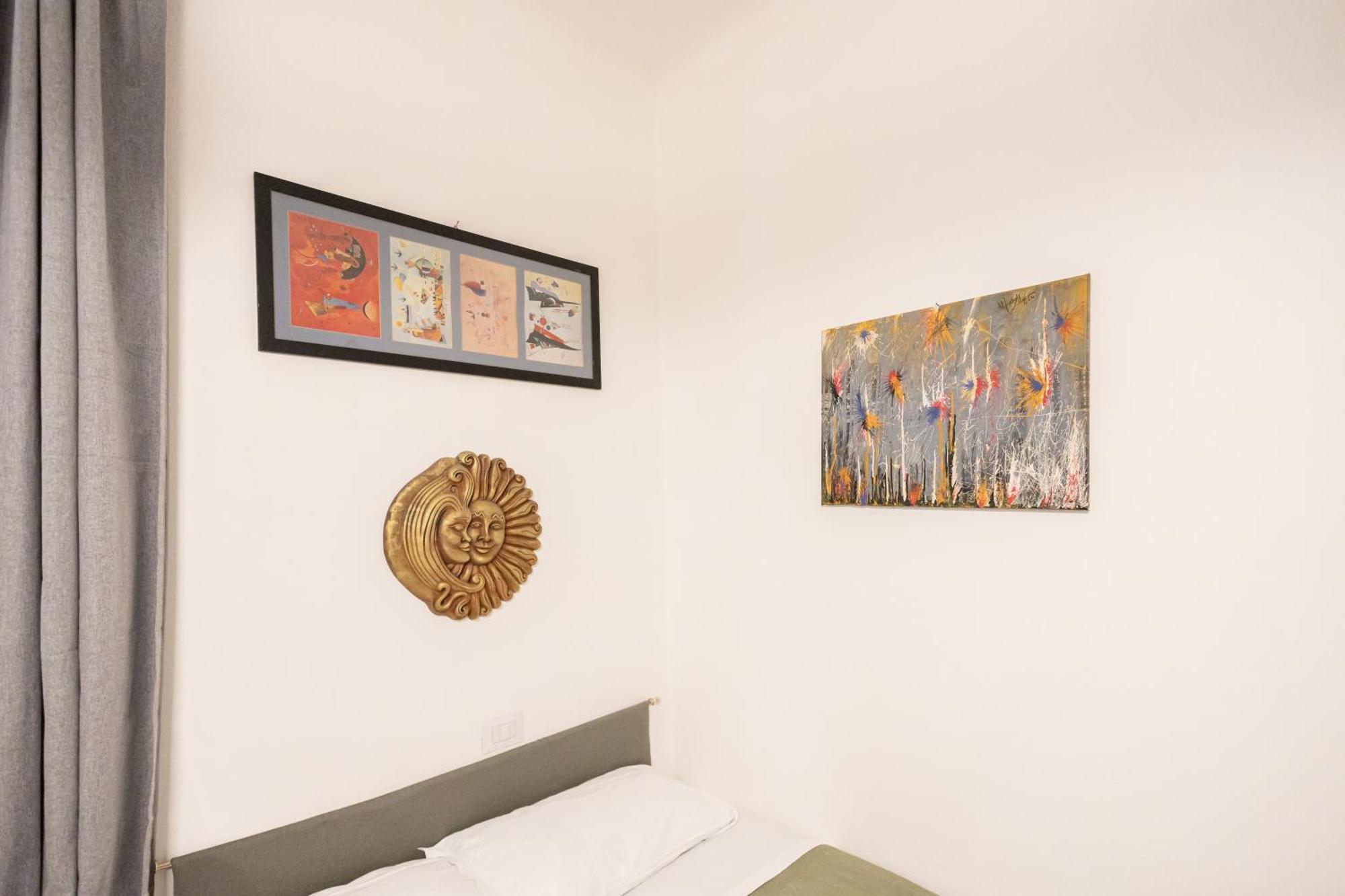 Loft In Zona Bocconi Apartment Mailand